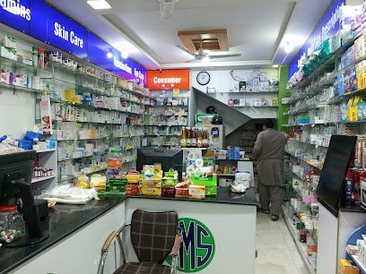 Aftab Medical Store