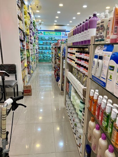 Clinix Premier Pharmacy