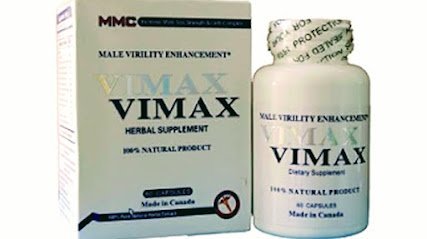 Vimax In Pakistan