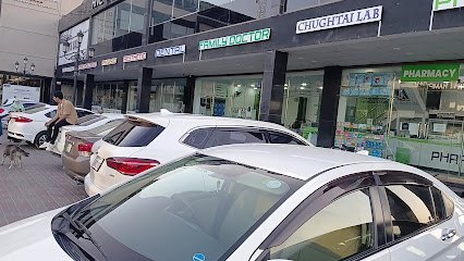 Hive Dental & Medical Complex