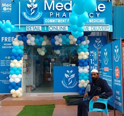 Medsone Pharmacy