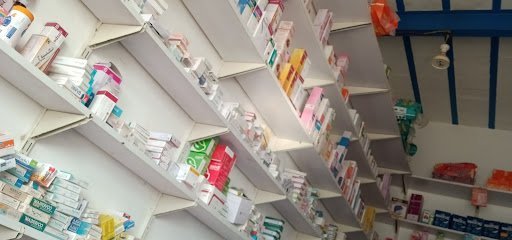 Mubashir Medical Store