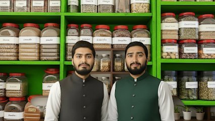 Bhaiyonka Pansar & Herbal Store