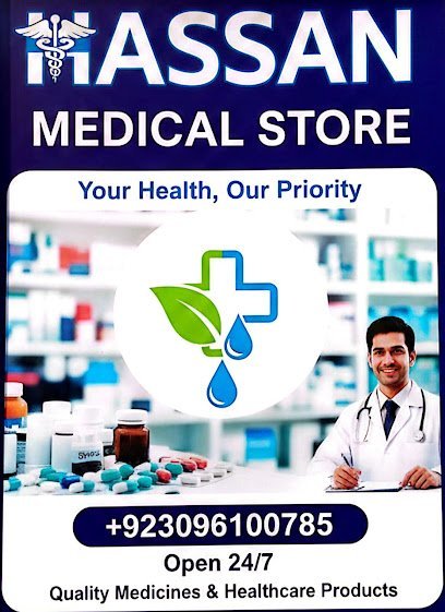 Hassan Medical Store