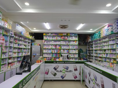 Al Quresh Pharmacy