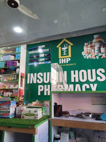 Insulin House & Pharmacy
