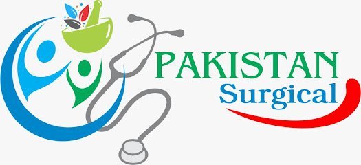 Pakistan Surgical