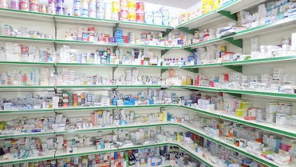 Madina Medical Store