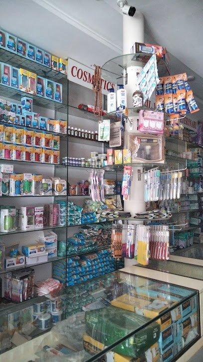 Muddasir Pharmacy