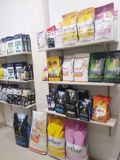 Pet Plus Care Clinic & Mart