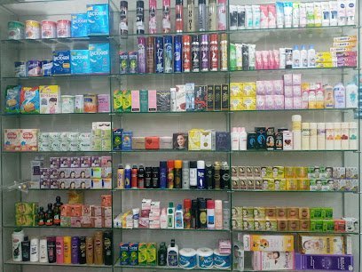 Allied Pharmacy