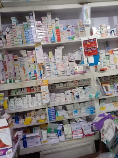 New Saddiqui Medical Store