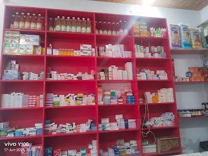 Farhan Medical Store & Distribution