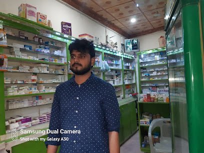 Iqra Pharmacy