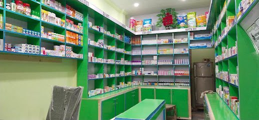 Al Imran Medical And General Store