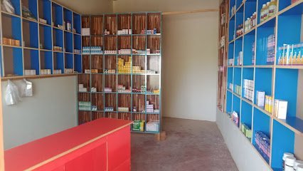 Khan Veterinary Medical Store