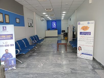 Chughtai Lab, Mumtazabad, Multan
