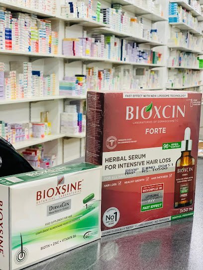 Rx Pharmacy