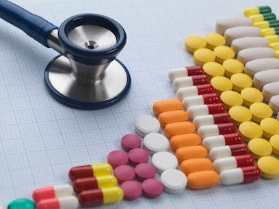 Bismillah Pharmacy