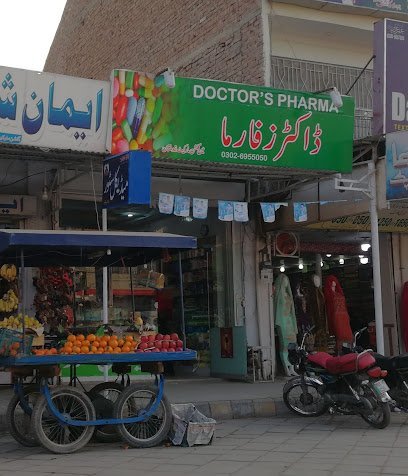 Doctors Pharma