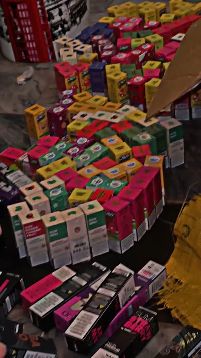 Vape Zone 2.0 Wholesale