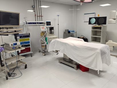 Al Khaliq Hospital