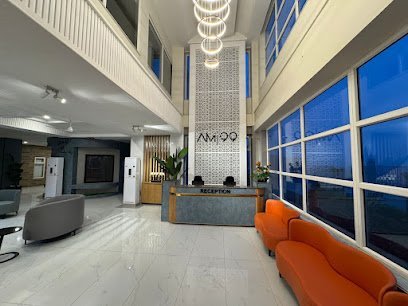 Am99 Medical & Health Complex
