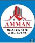 Amman Real Estate And Builders