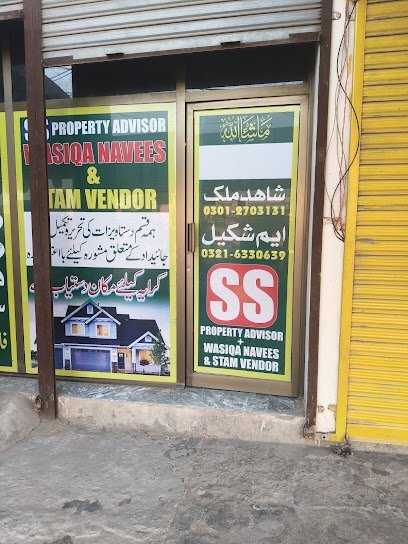 Ss Property Advisor And Wasika Navees