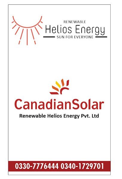 Helios Energy