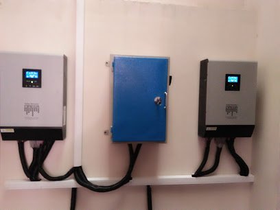 Solar Forum