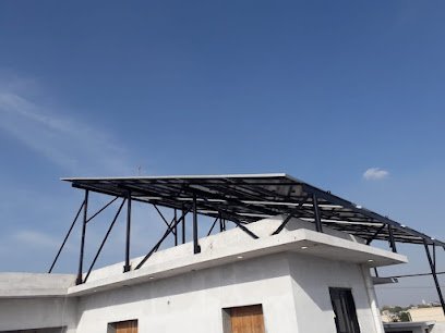 Green Energy Solutions