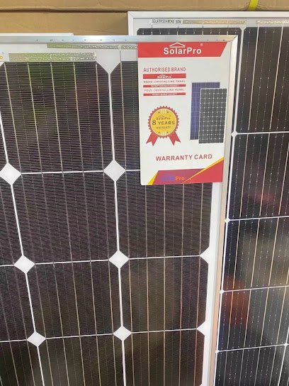 Taa Taa Solar Company
