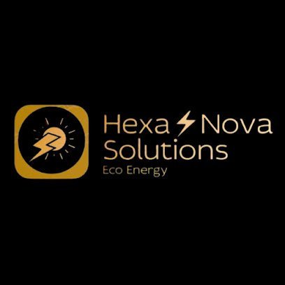 Hexanova Solutions Solar Energy