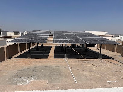 Allied Energy By A & R Solutions Pakistan