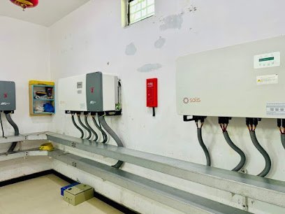 Green World Solar Energy