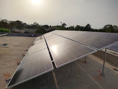 Lashari Energy Solutions (Private) Limited