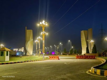 Smart Housing Multan