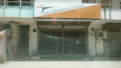 Sun & Seam Solar Systems