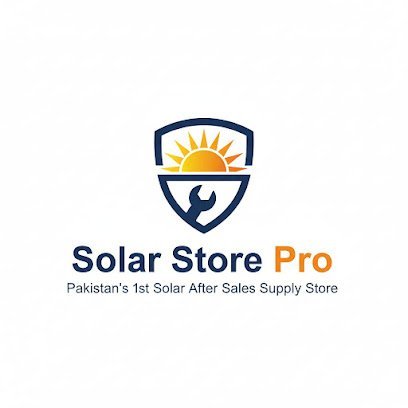 Solar Store Pro