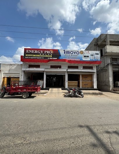 Energy Pro Solar Multan