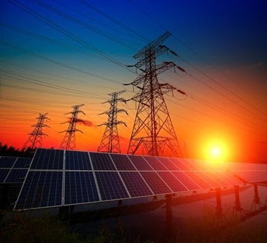 Solar Star Energy