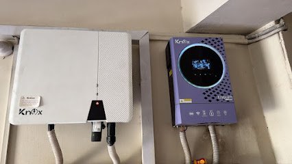 Ravian Solar Solutions