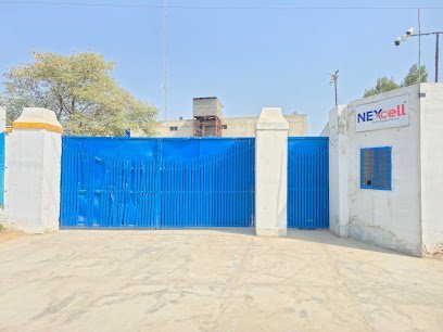 Nexcell Technologies (Pvt) Ltd