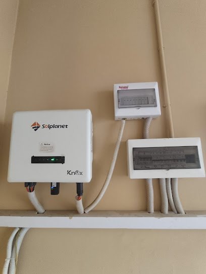 Ravian Solar Solutions