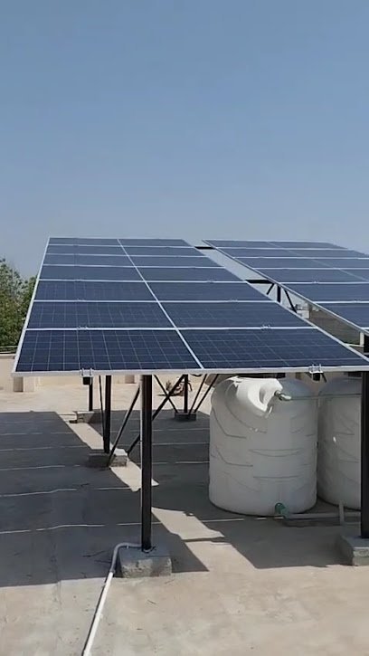 Voltaiz Energy Solutions