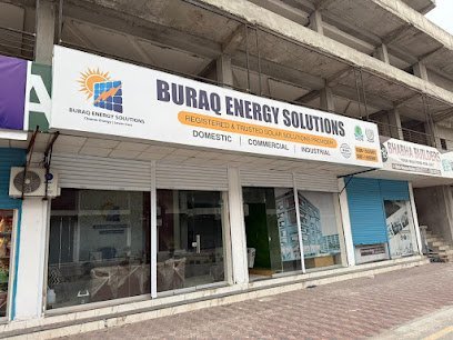 Buraq Energy Solutions