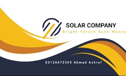 Bismillah Solar Company