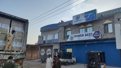 Power Best Traders