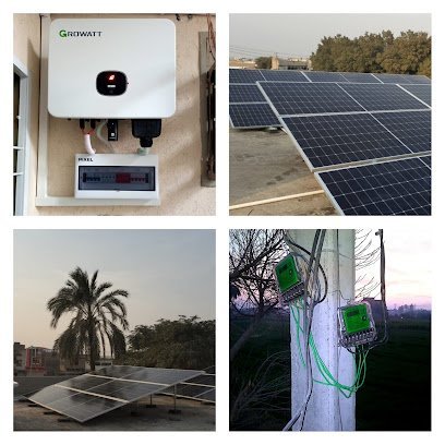 Pride Solar